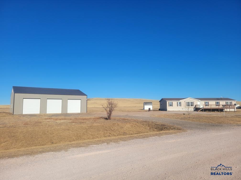 Residential for sale in Rapid City, South Dakota, 166721