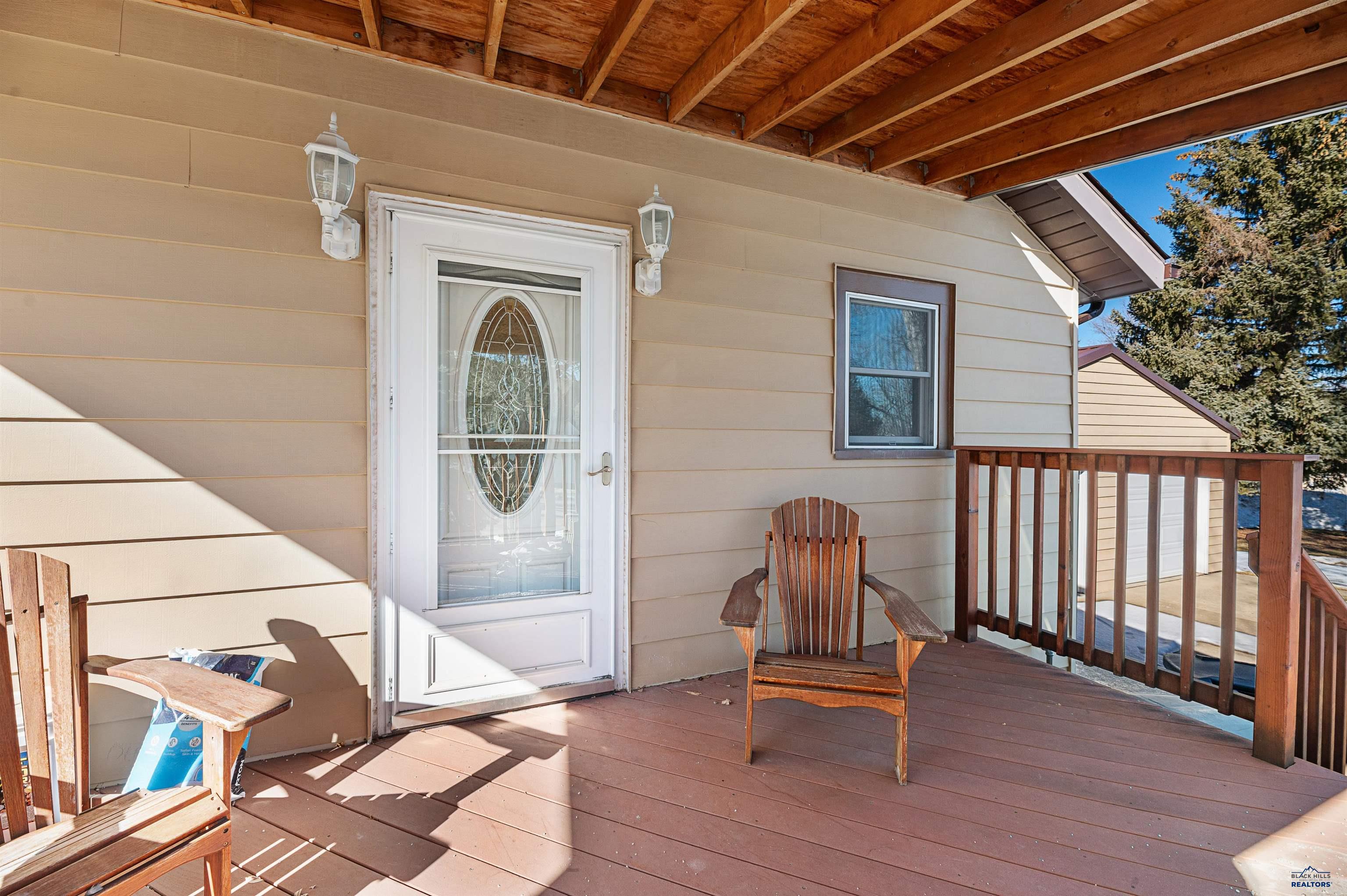 1817 BALDWIN, STURGIS, SD 57785 Properties Unlimited Realty