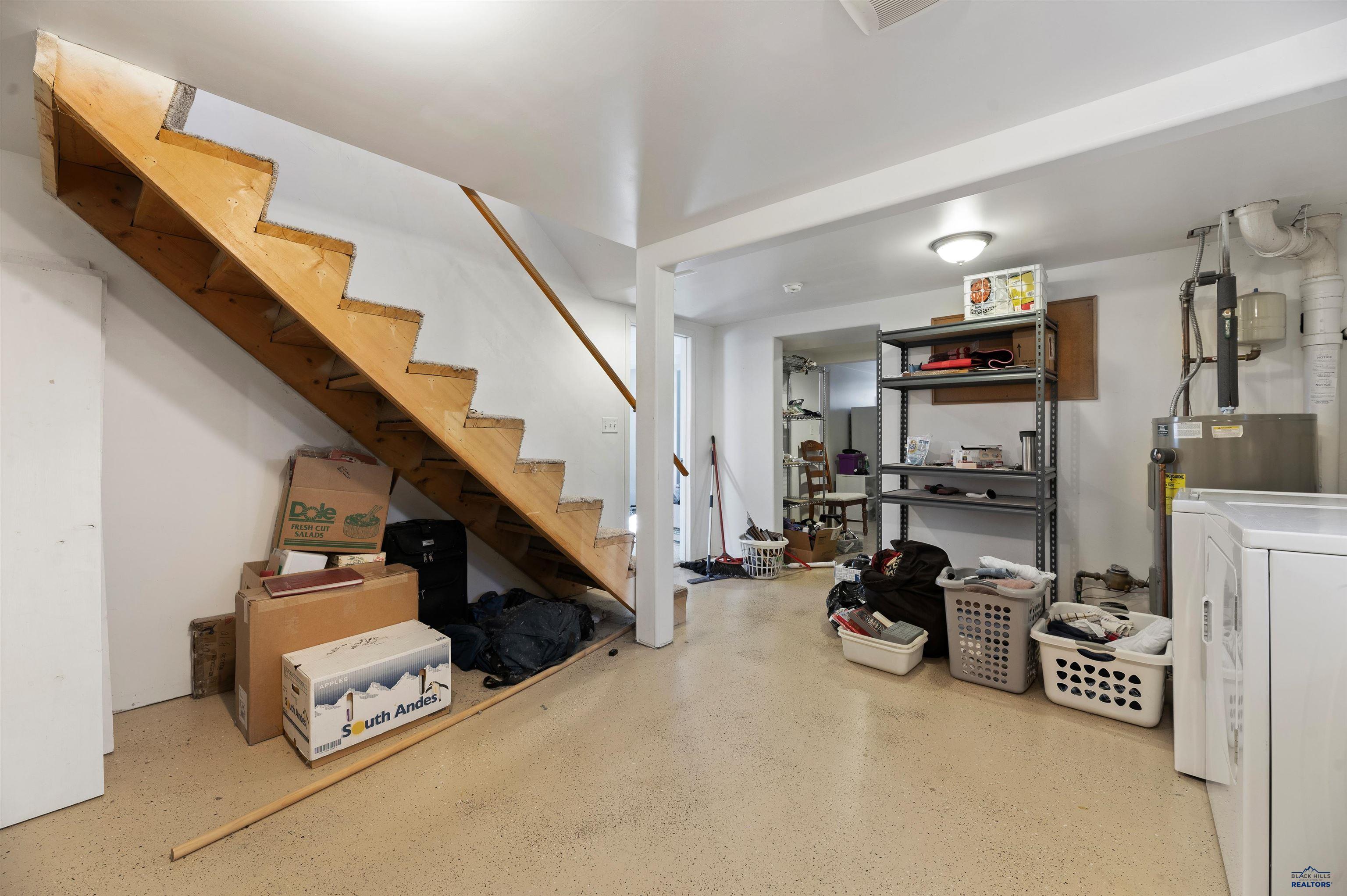 1817 BALDWIN, STURGIS, SD 57785 Properties Unlimited Realty