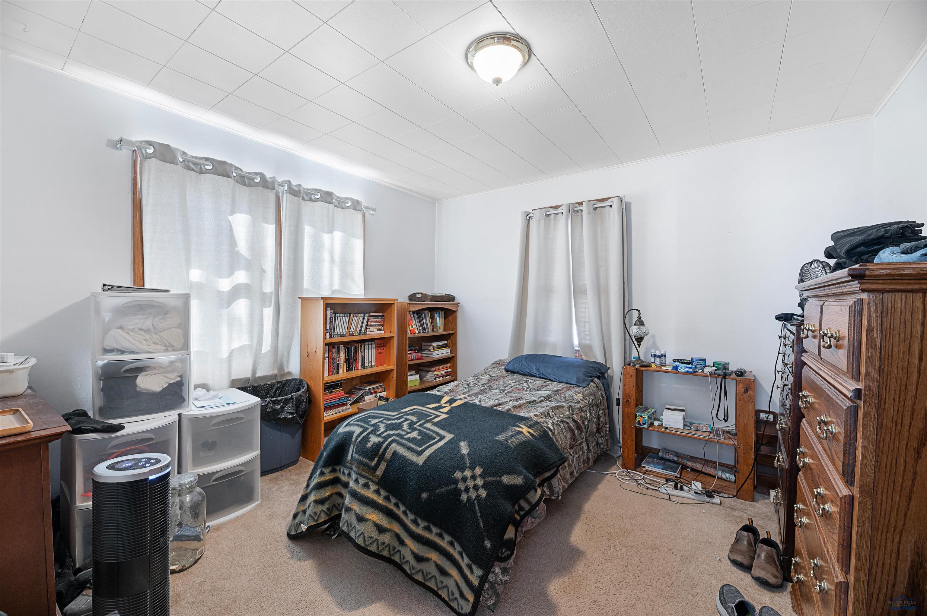 1817 BALDWIN, STURGIS, SD 57785 Properties Unlimited Realty