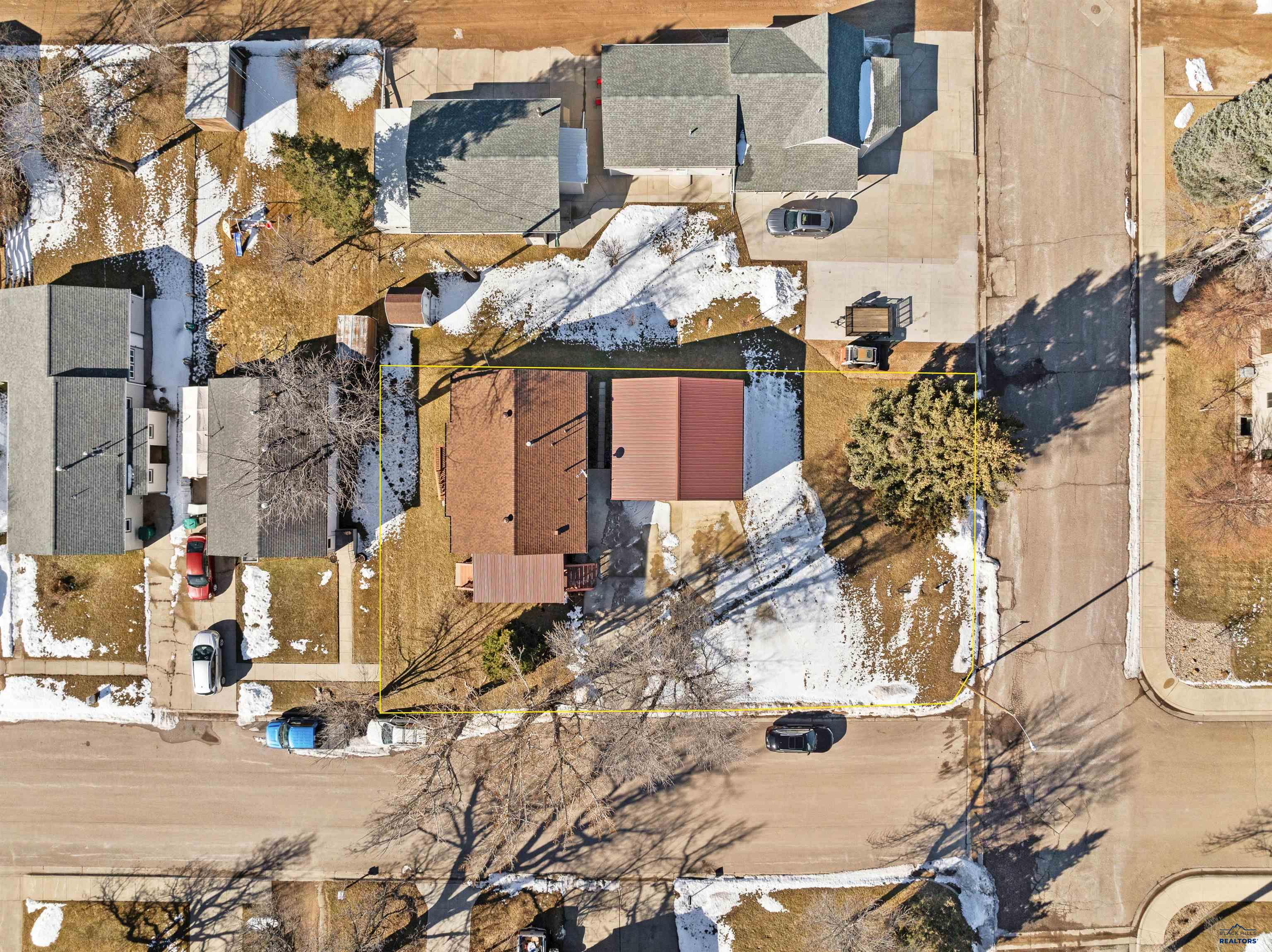 1817 BALDWIN, STURGIS, SD 57785 Properties Unlimited Realty