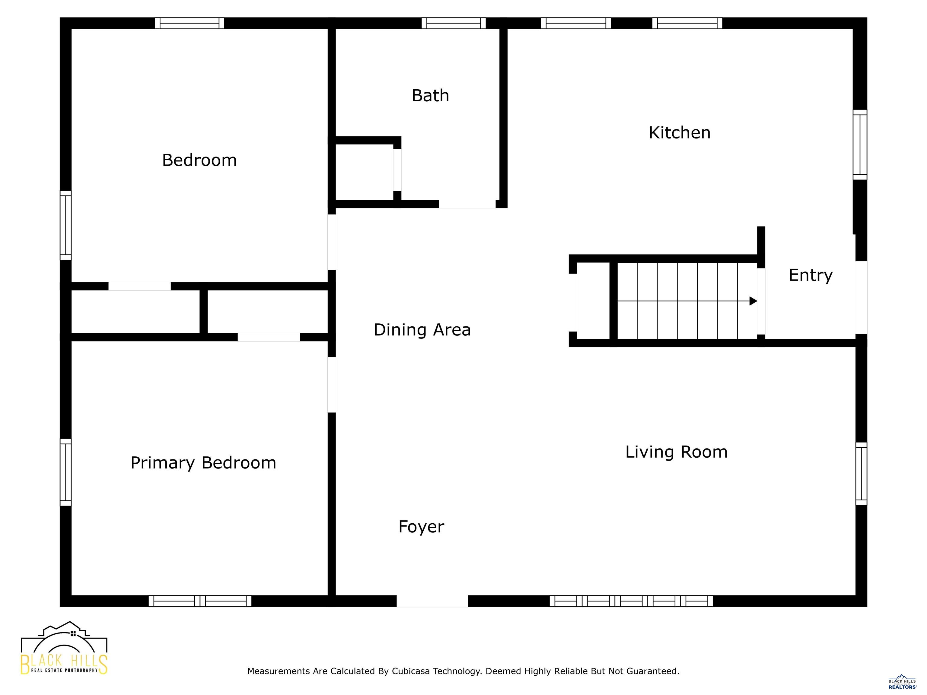1817 BALDWIN, STURGIS, SD 57785 Properties Unlimited Realty