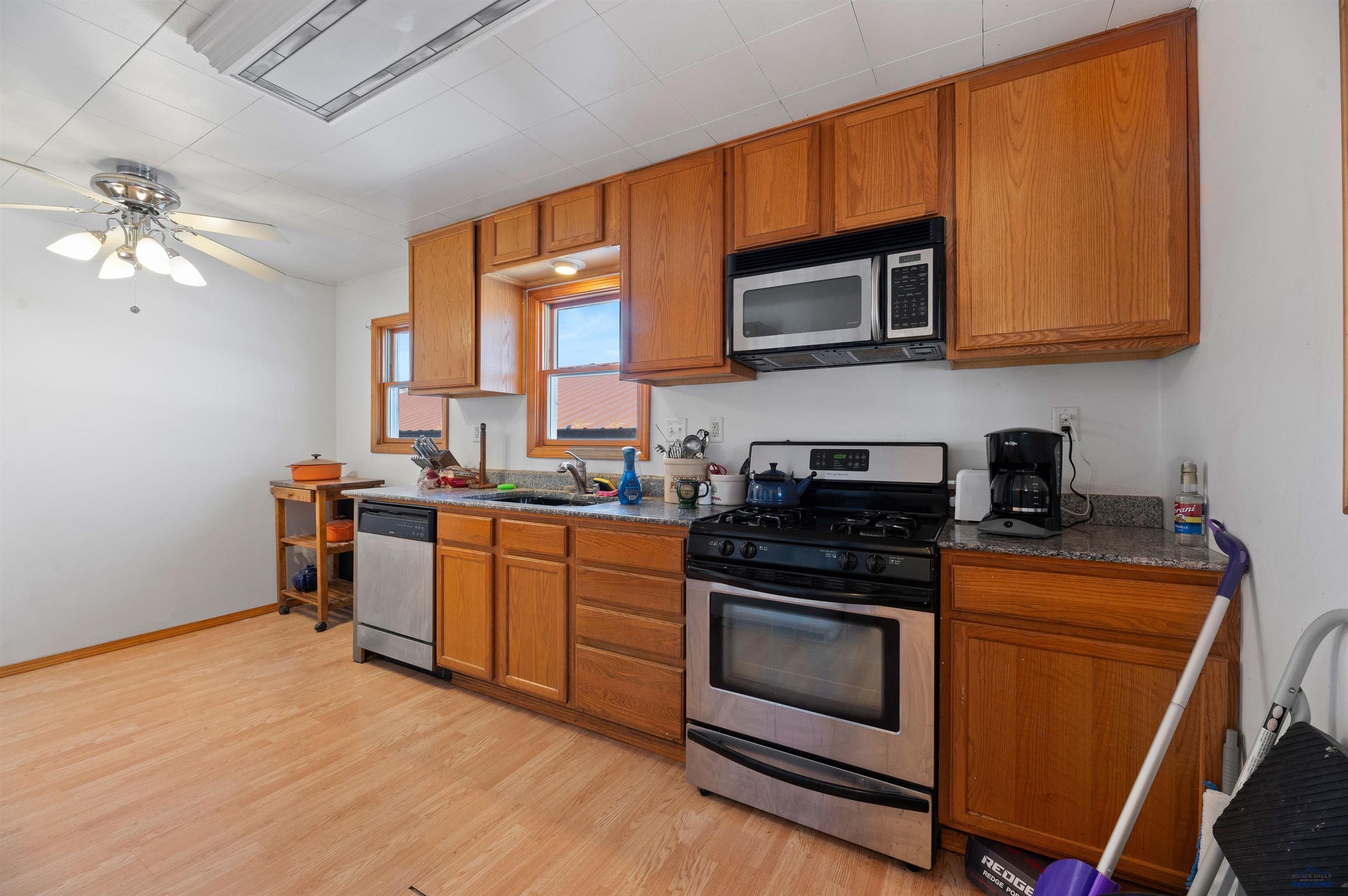 1817 BALDWIN, STURGIS, SD 57785 Properties Unlimited Realty