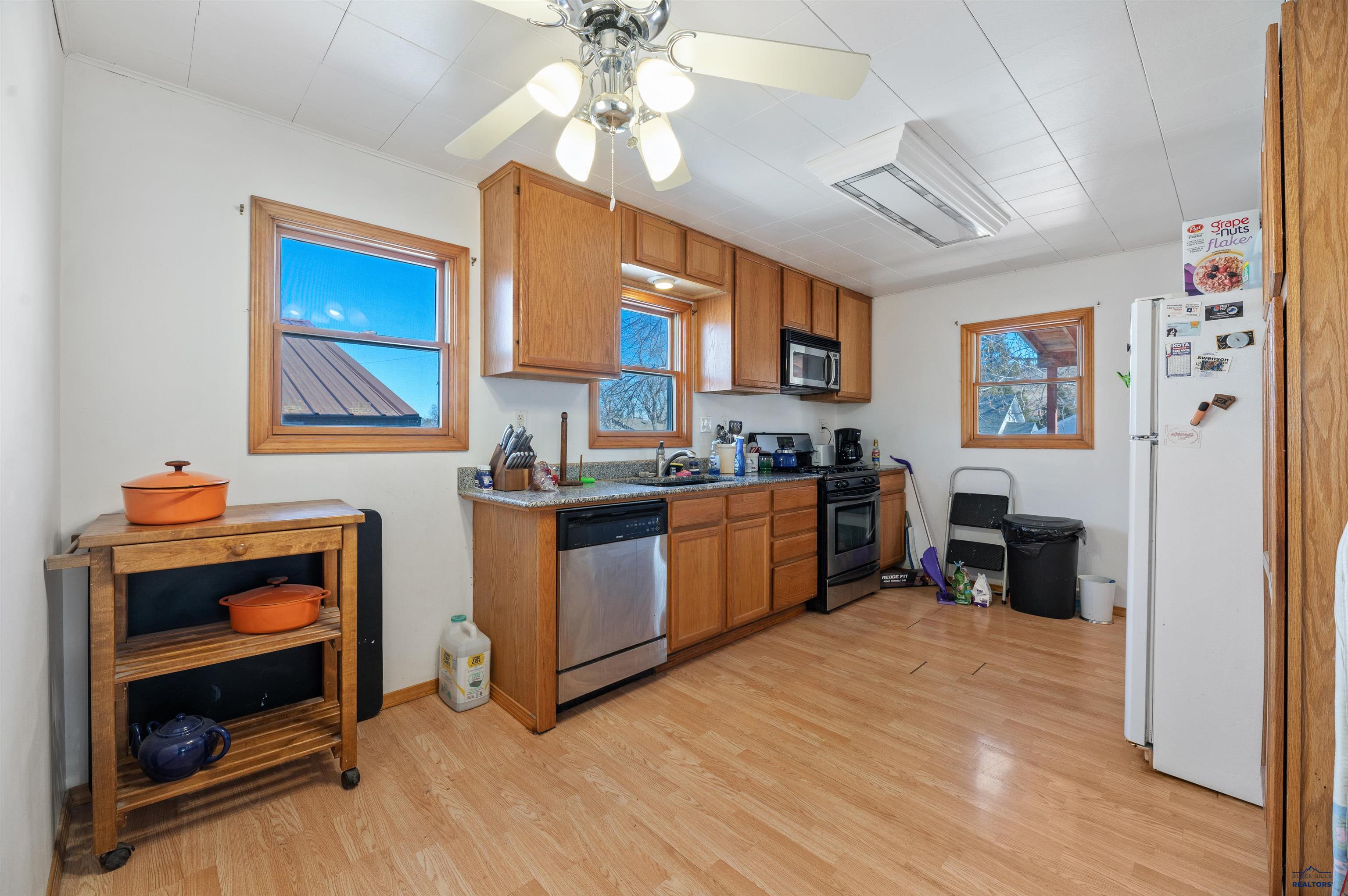 1817 BALDWIN, STURGIS, SD 57785 Properties Unlimited Realty