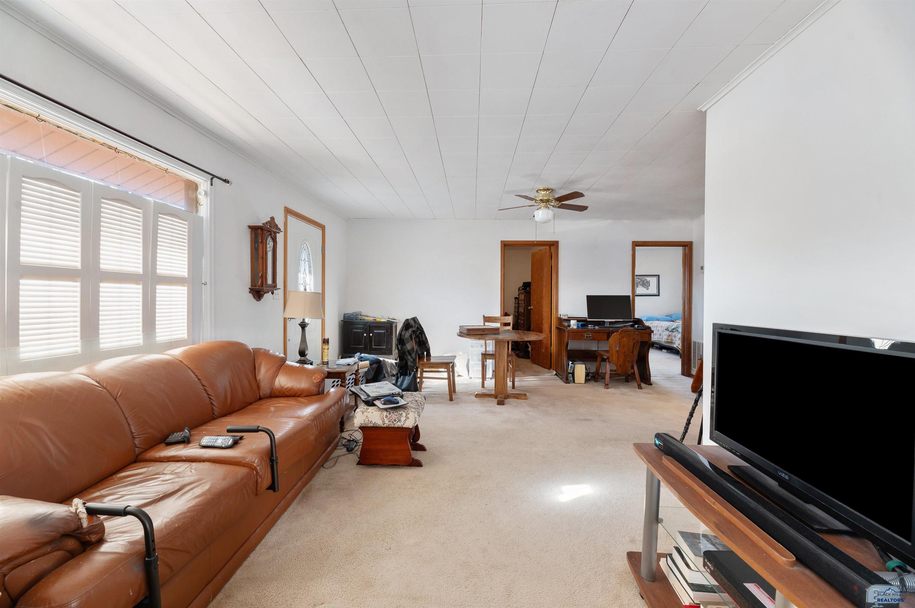 1817 BALDWIN, STURGIS, SD 57785 Properties Unlimited Realty