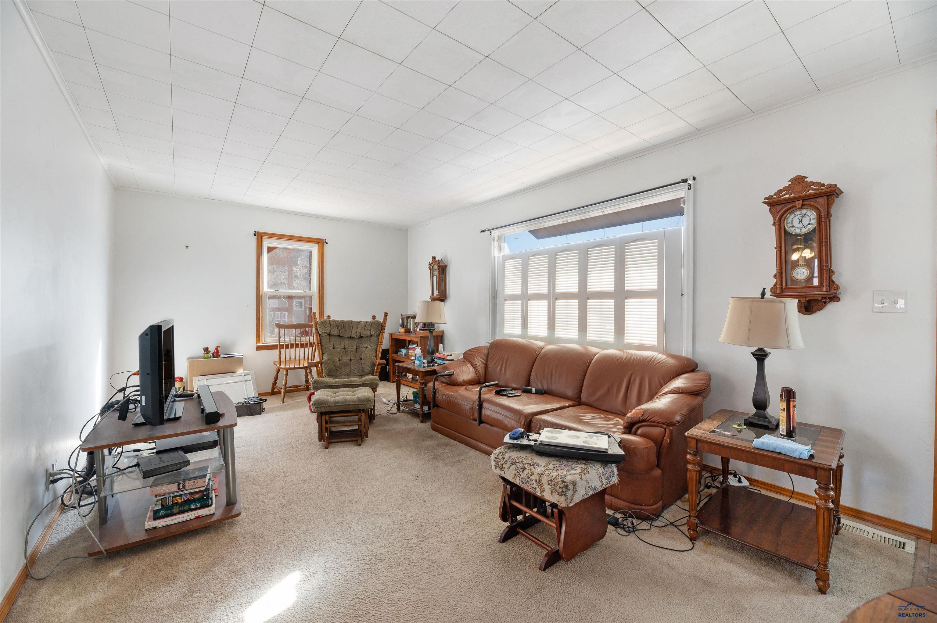 1817 BALDWIN, STURGIS, SD 57785 Properties Unlimited Realty