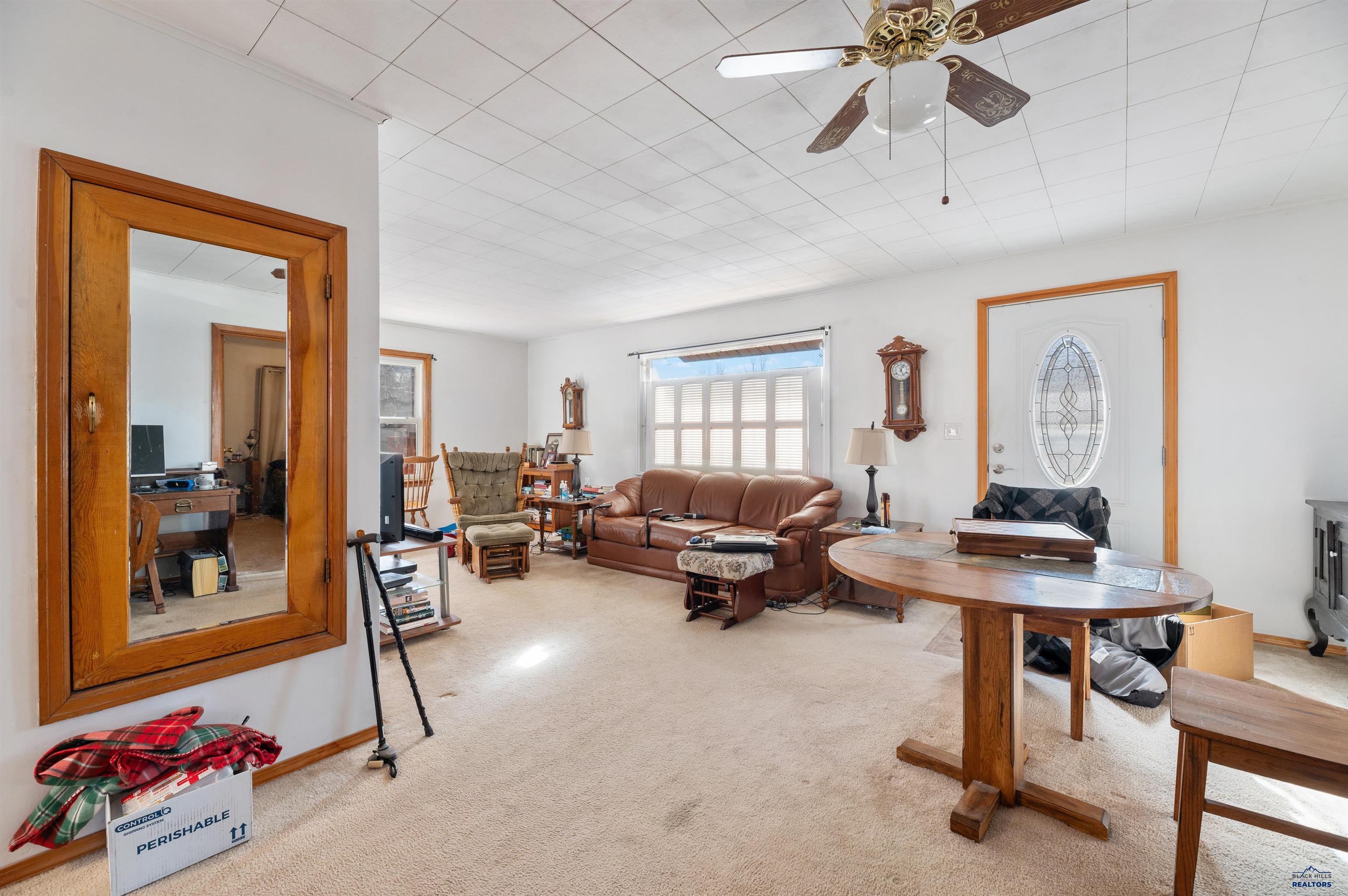 1817 BALDWIN, STURGIS, SD 57785 Properties Unlimited Realty