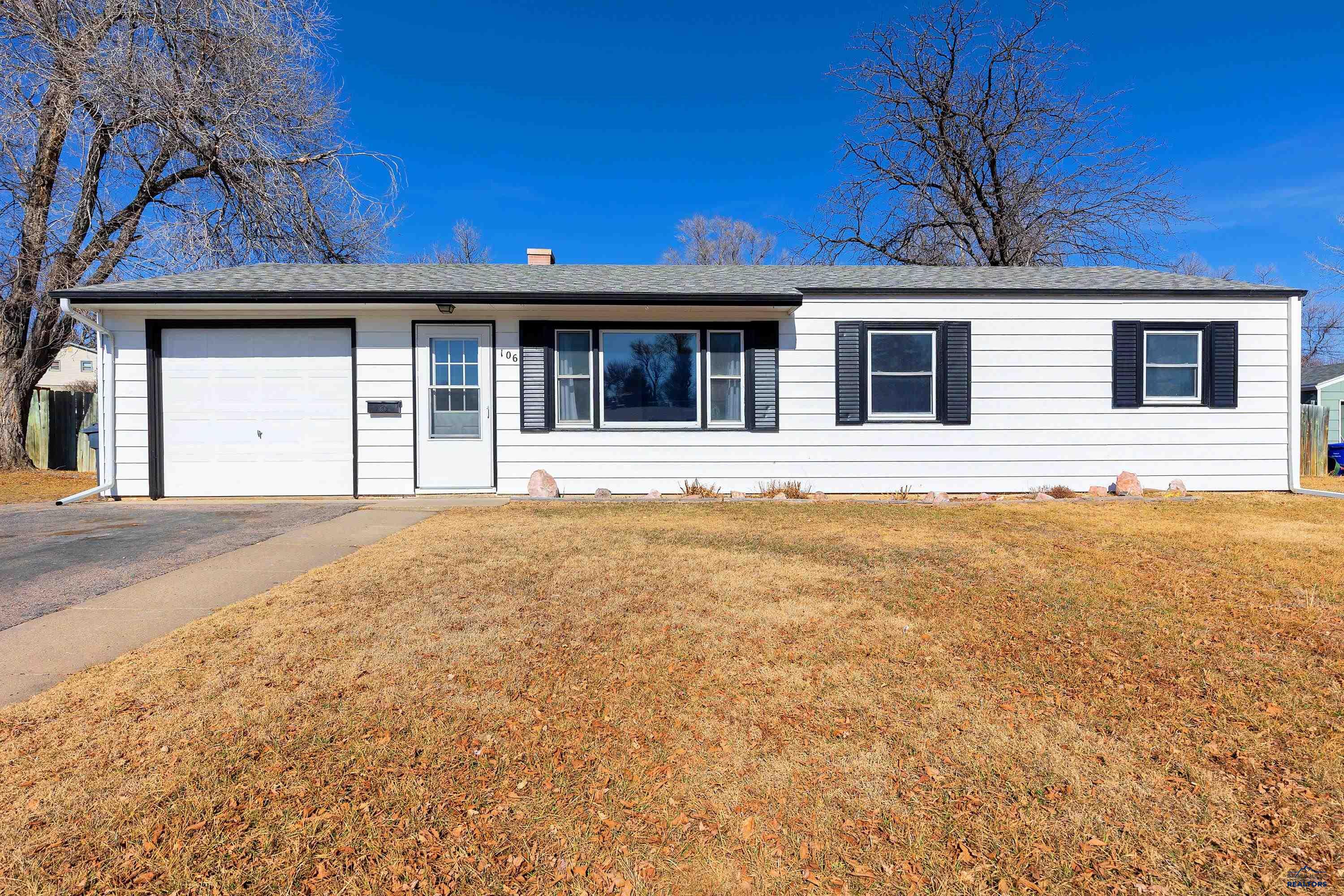 Residential for sale in Rapid City, South Dakota, 167593