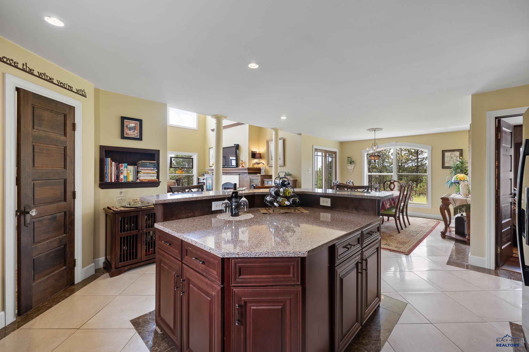 11583 PAY DIRT PASS, CUSTER, SD 57730 Lampert Real Estate