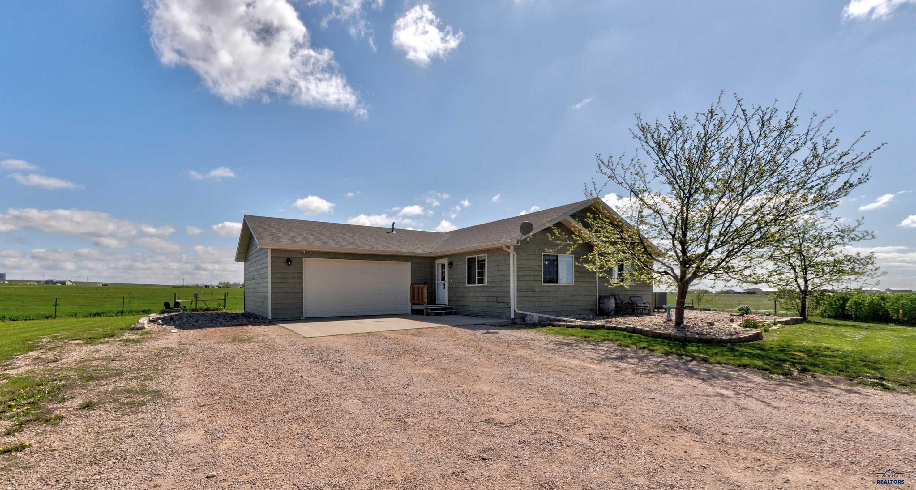 Residential for sale in Box Elder, South Dakota, 168779