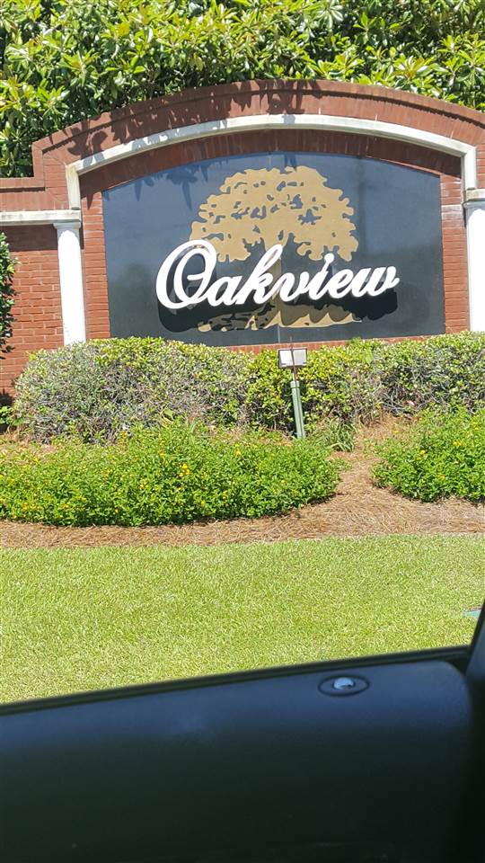 OAKVIEW Subdivision Macon GA 31216