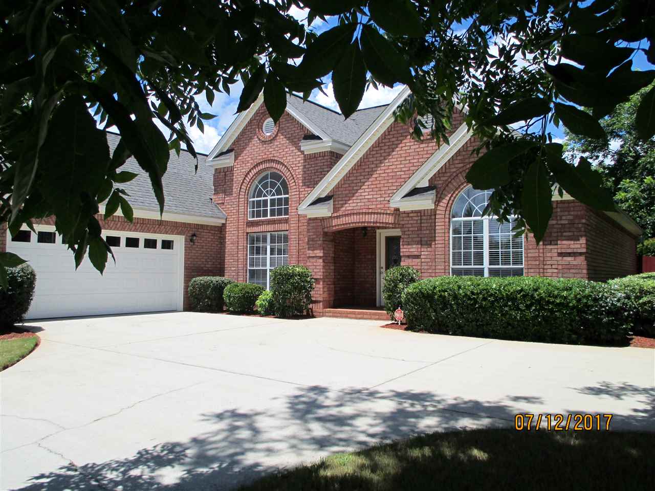 What Are Centerville Homes Worth in August 2016