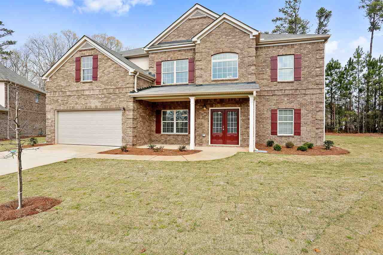 Homes for Sale in Kathleen GA Under 300K