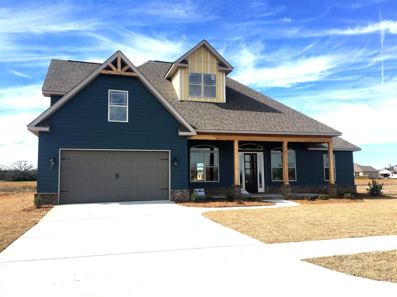 Perry GA Real Estate