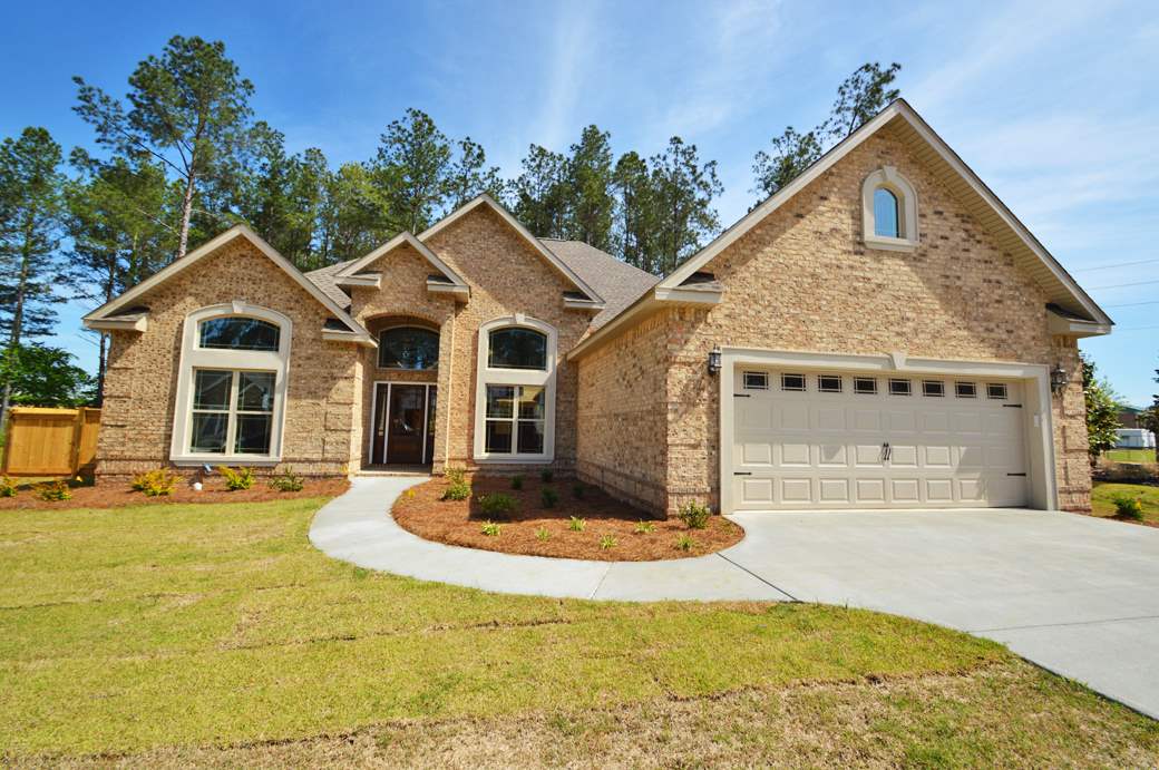 Homes for Sale in Kathleen GA Under 250K