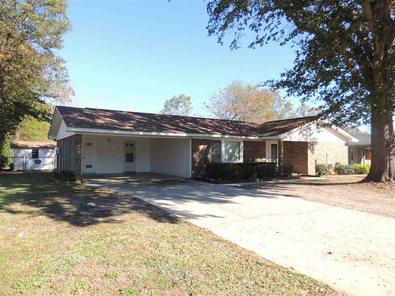 Camelot Subdivision in Warner Robins GA 31093