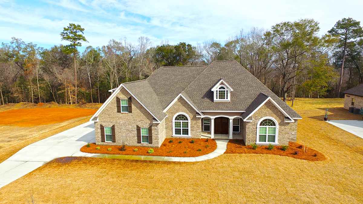 Bonaire GA Real Estate Homes for Sale in Bonaire GA