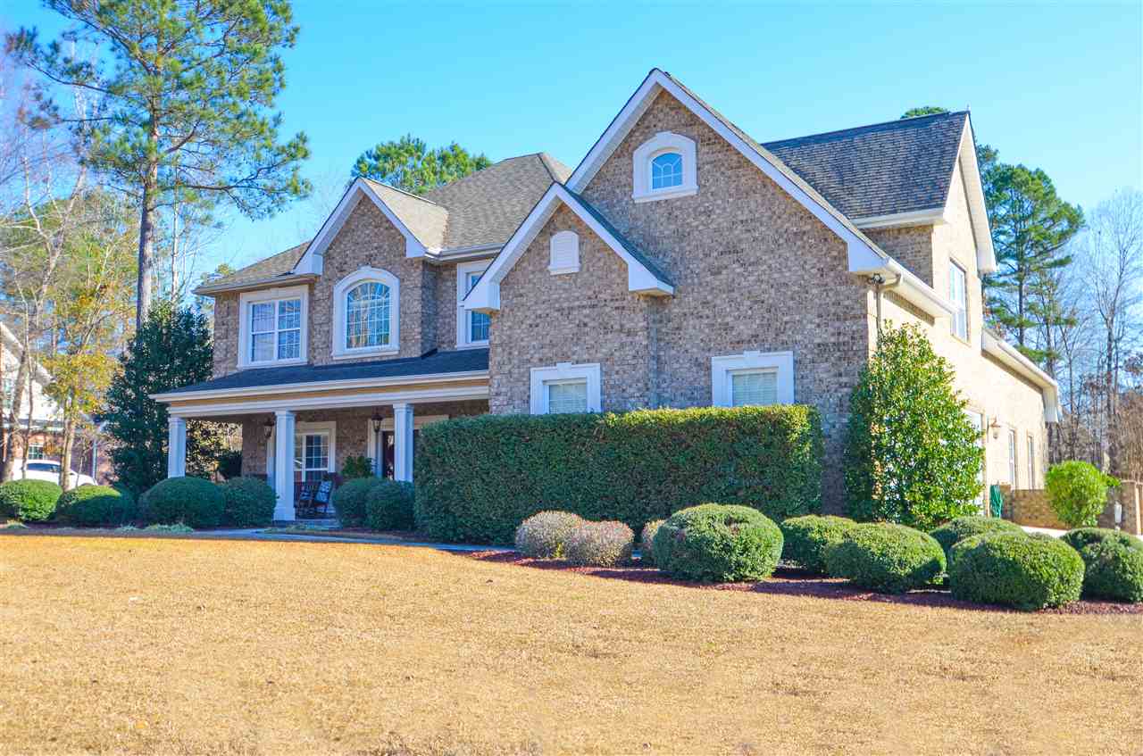 Bonaire GA Real Estate Homes for Sale in Bonaire GA