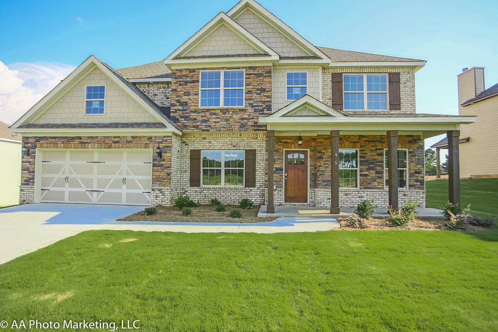 Homes for Sale in Kathleen GA Under 300K