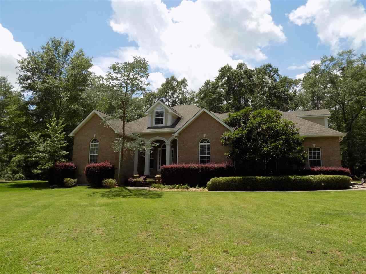 Perry GA Real Estate