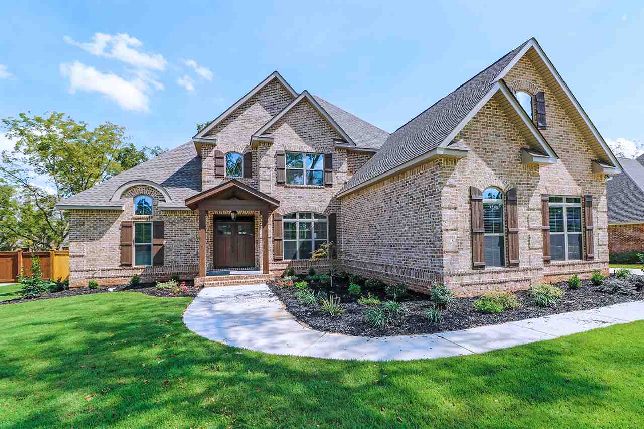Home Sales in Warner Robins GA 31088