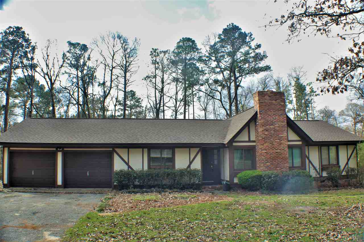 Homes for Sale in Byron GA Under 150K