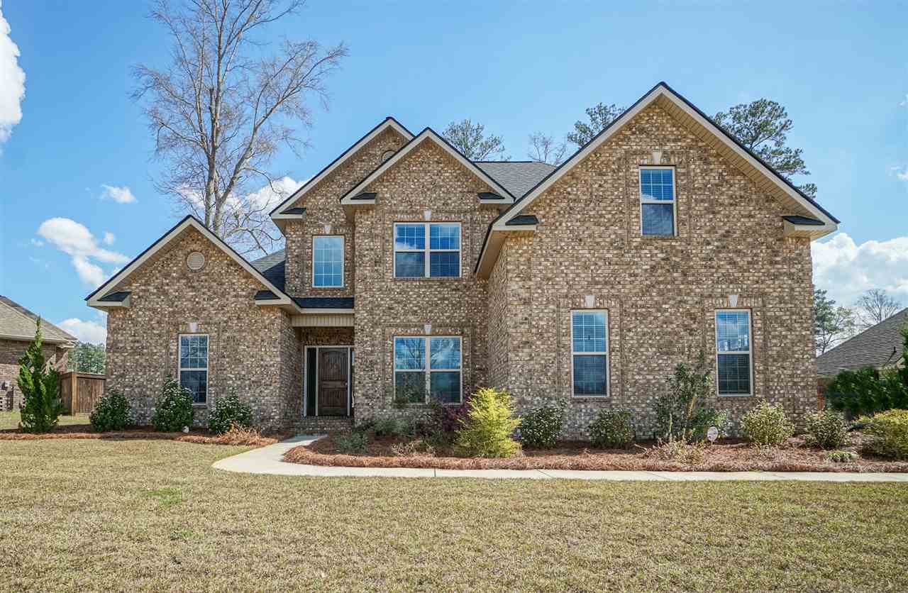 Homes for Sale in Bonaire GA Under 300K