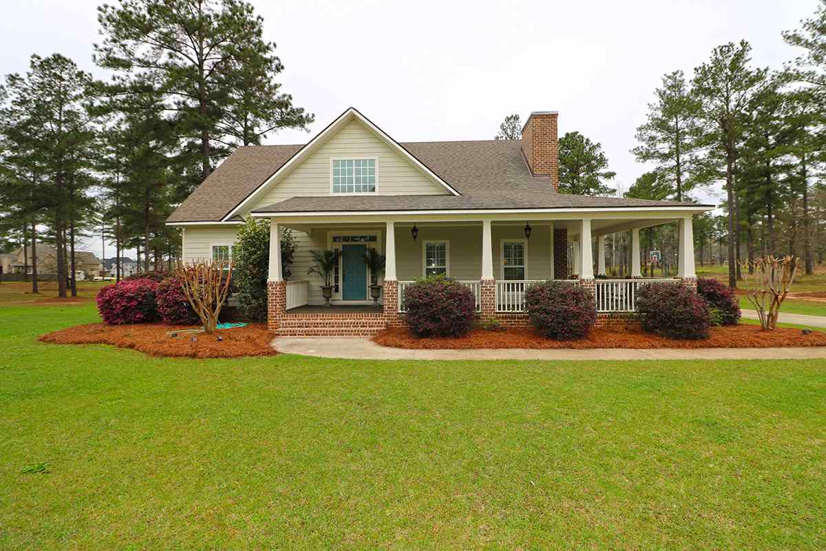 Home Sales In Perry GA 31069