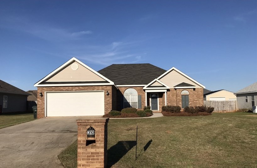 Homes for Sale in Warner Robins GA Under 150K