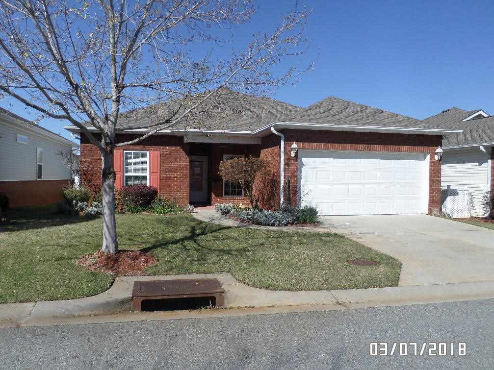 Houston Springs Subdivision in Perry GA 31069