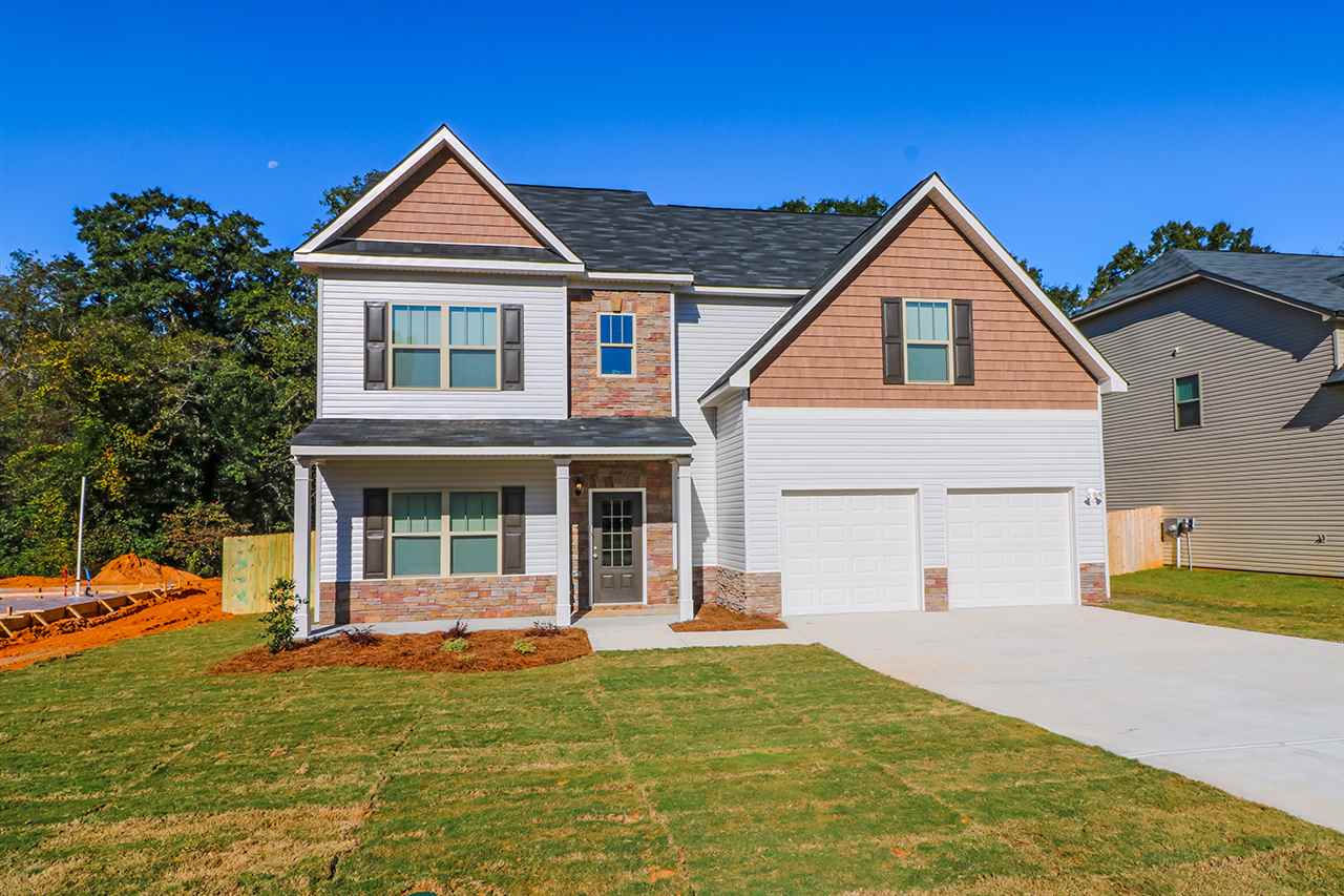 Homes for Sale in Kathleen GA Under 250K