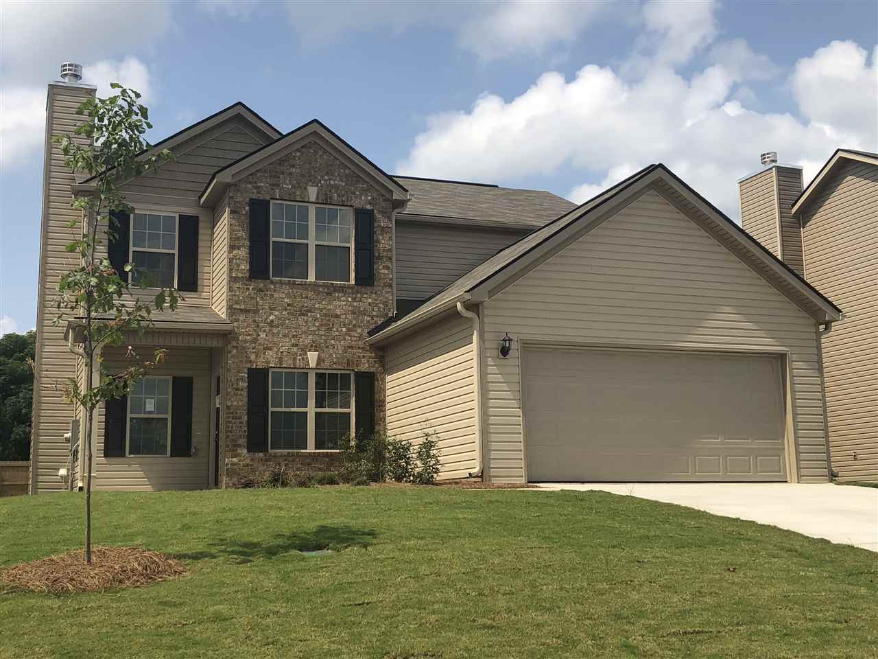 Homes for Sale in Byron GA Under 200K