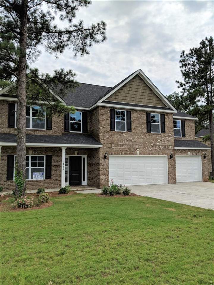 Homes for Sale in Kathleen GA Under 300K