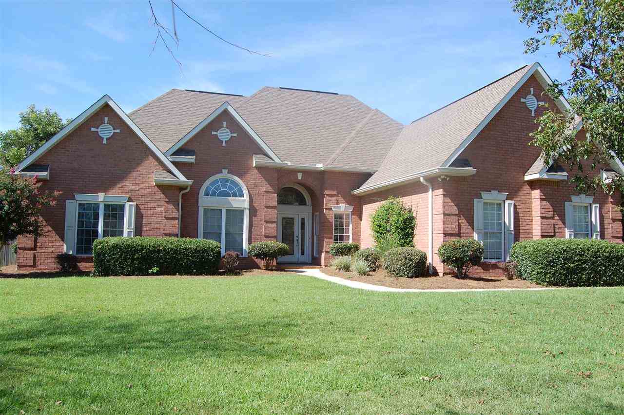 Grove Pointe at Eagle Springs Subdivision in Centerville GA 31028