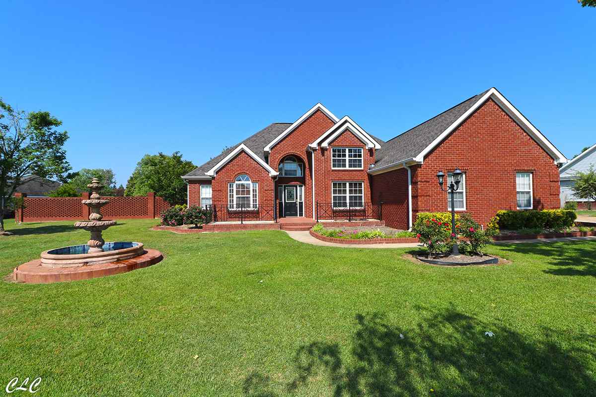 Homes for Sale in Byron GA Under 200K