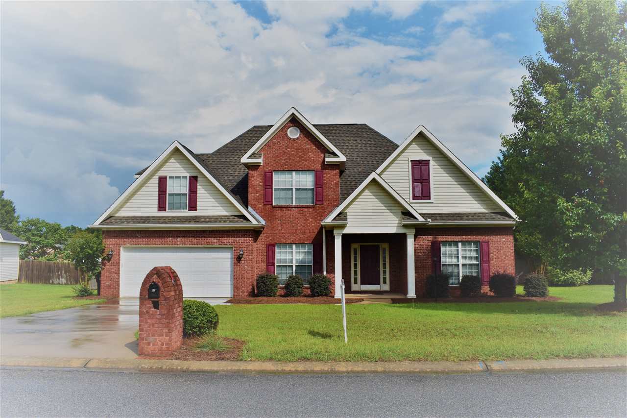 Homes for Sale in Kathleen GA Under 200K