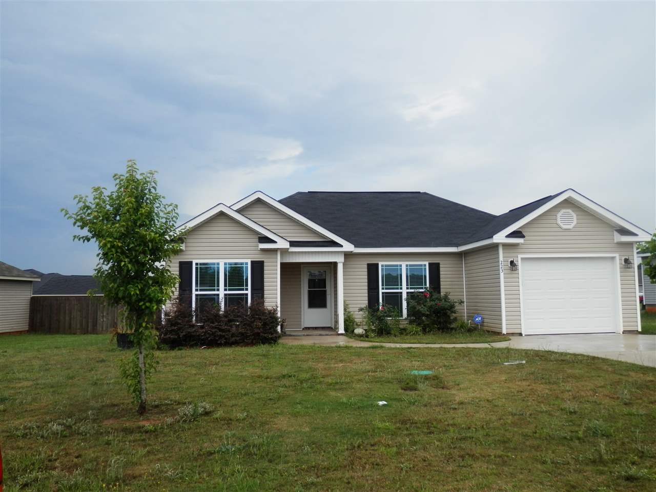 Homes for Sale in Perry GA Under 150K