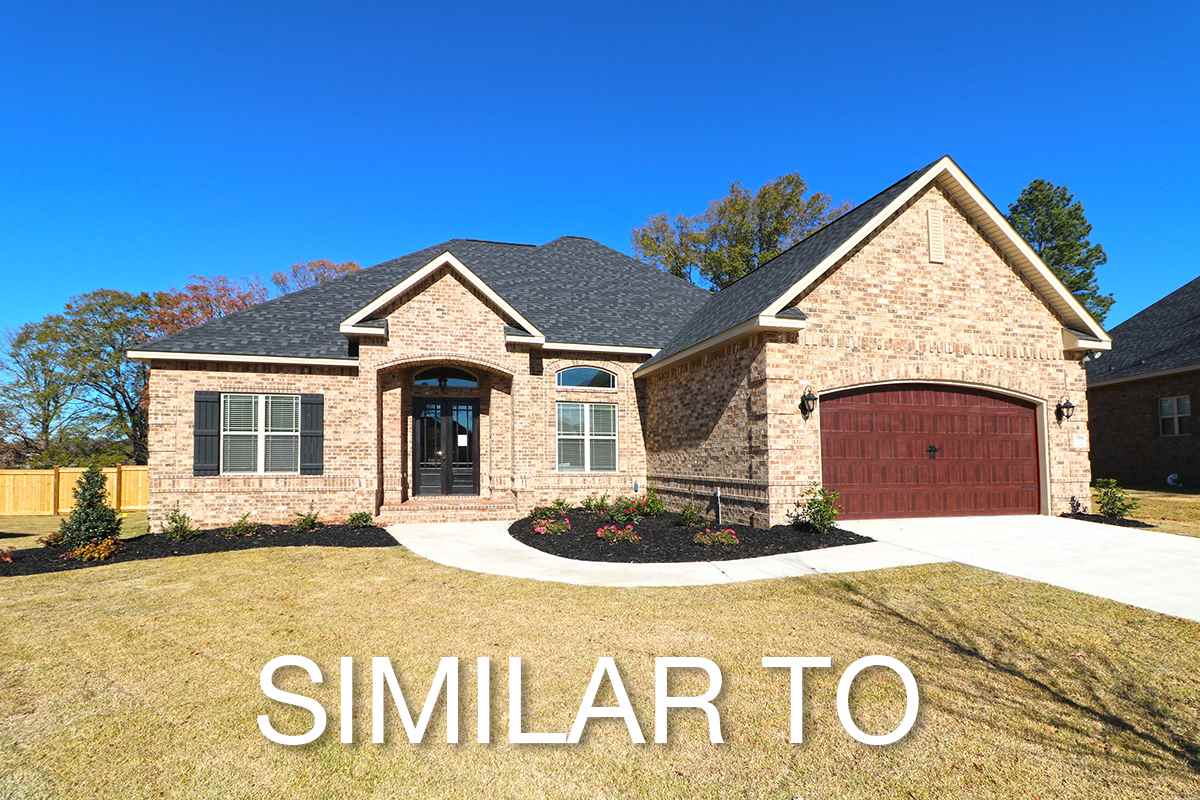 Homes for Sale in Bonaire GA Under 300K