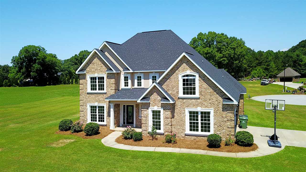 Homes for Sale in Bonaire GA Under 300K