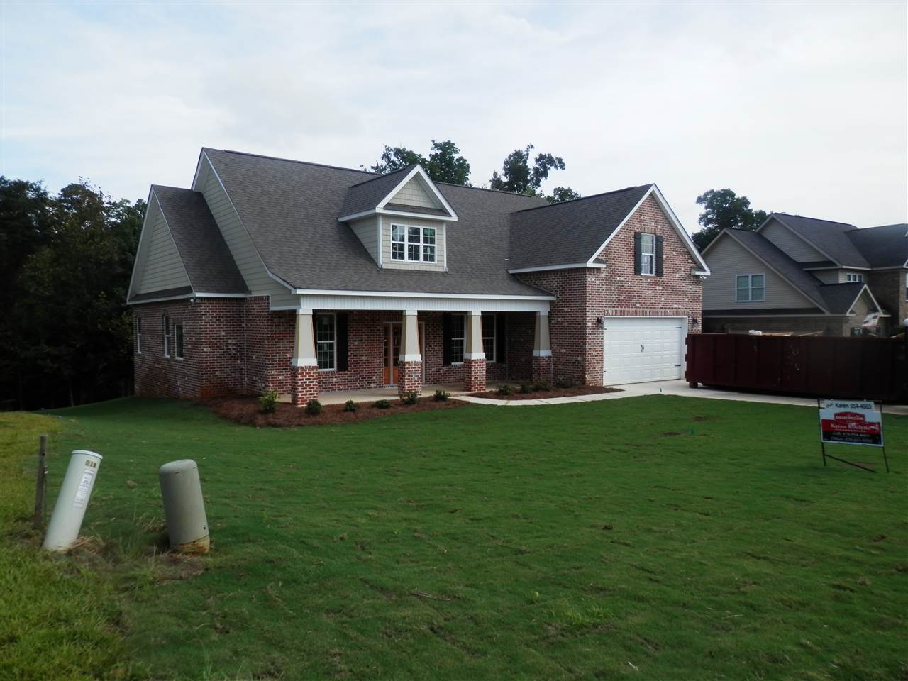 Ranch Golden Key Realty