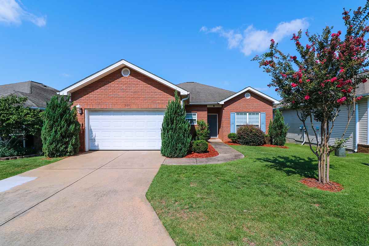 Houston Springs Subdivision in Perry GA 31069