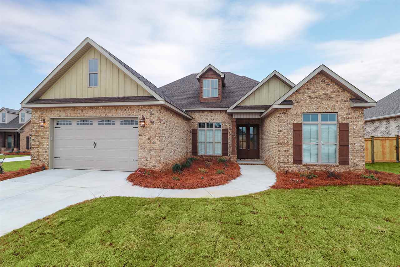 Homes for Sale in Kathleen GA Under 300K