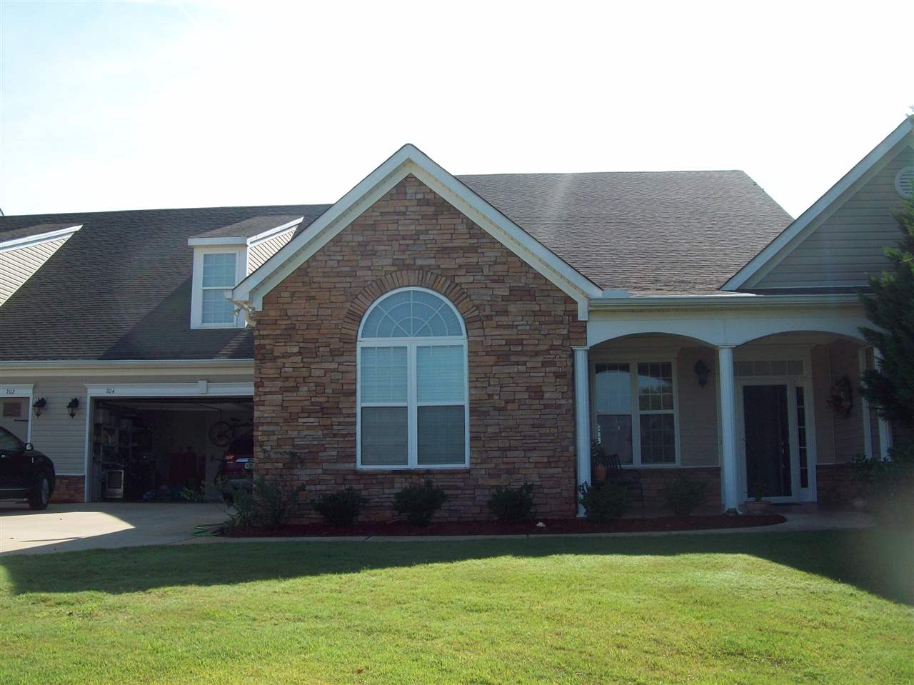 Houston Springs Subdivision in Perry GA 31069