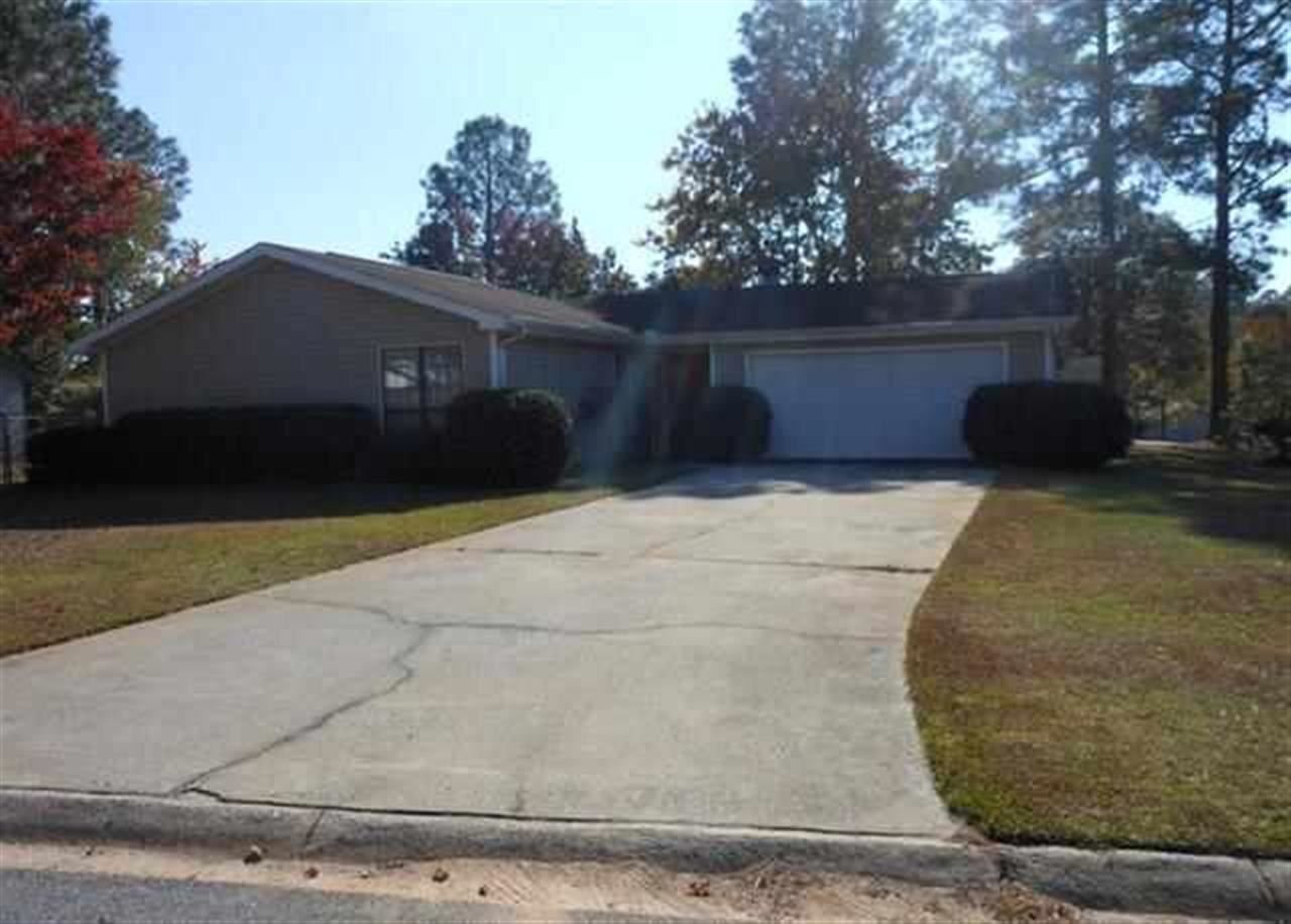 Home Rental in Warner Robins, GA Golden Key Realty