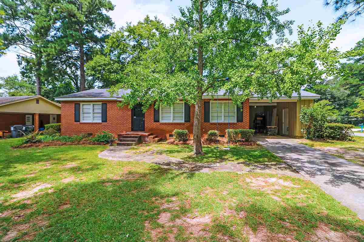 nursing homes in perry ga