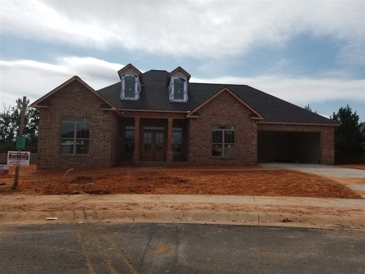 Homes for Sale in Kathleen GA Under 300K