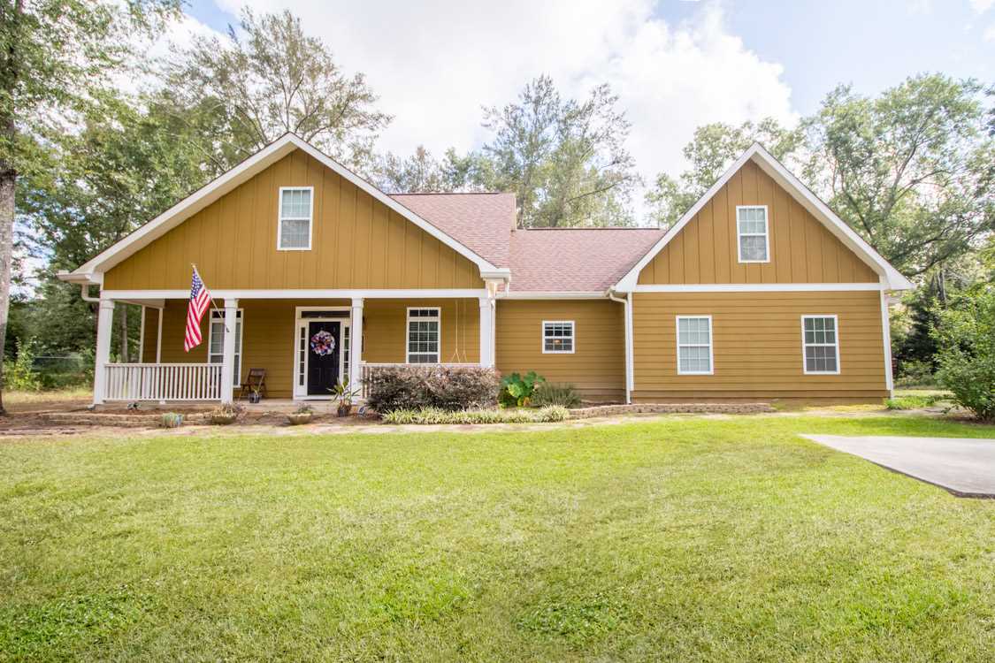 Byron GA Real Estate