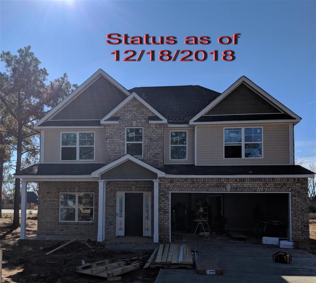 Homes for Sale in Kathleen GA Under 250K