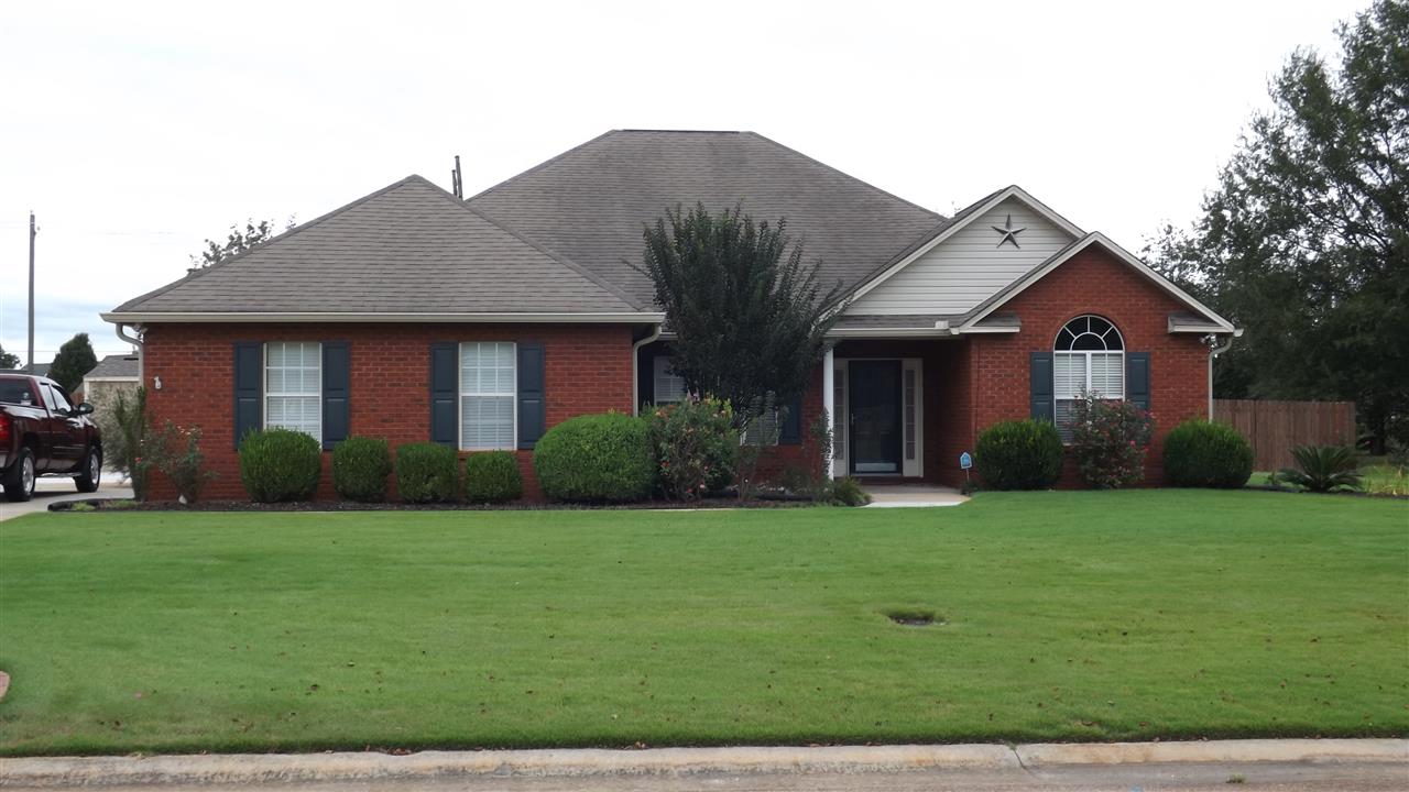 Tara Estates Subdivision in Warner Robins GA 31088