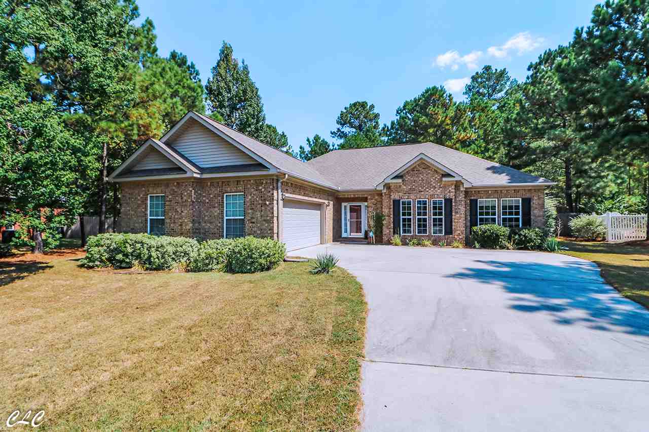 Homes for Sale in Byron GA Under 200K
